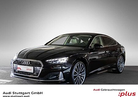 Audi A5 Sportback advanced 35 TDI Matrix Pano VC