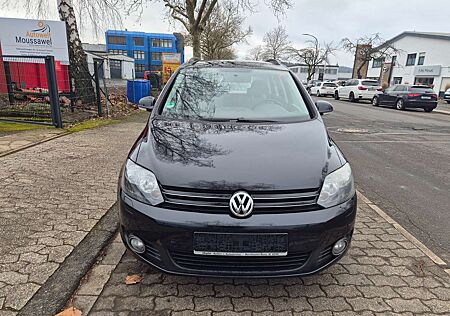 VW Golf Plus Volkswagen 1.4 TSI DSG Confort