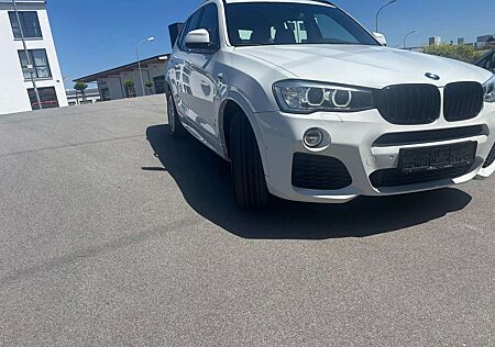BMW X3 Diesel xDrive30d Sport-Aut.