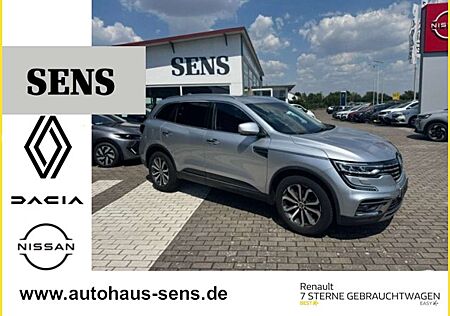 Renault Koleos II 2.0 BLUE dCi 185 Intens 4WD