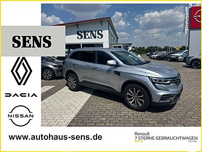 Renault Koleos II 2.0 BLUE dCi 185 Intens 4WD