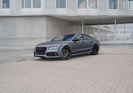 Audi RS7 4.0 TFSI quattro Sportback MTM