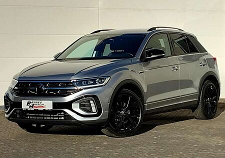 VW T-Roc Volkswagen R-Line