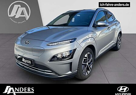 Hyundai Kona Edition 30+ Elektro 2WD Navi+SHZ+LED+Kamera