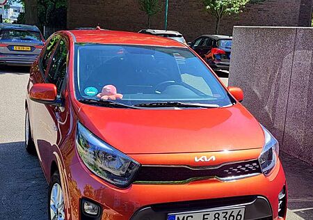 Kia Picanto Dream Team