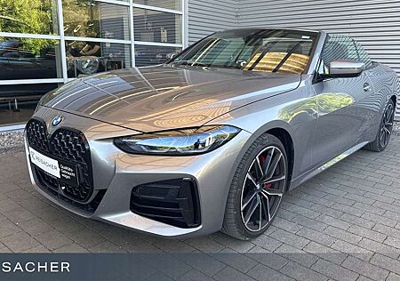BMW Others M440i xDrive Cabrio Navi HUD 360° Laser H&K 19"