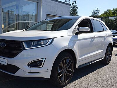 Ford Edge Sport 4x4 *SITZKLIMA*PANOO*AHK*CAM*NAVI*