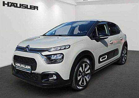 Citroën C3 Citroen MAX*110PS*Automatik*PDC*Tempomat*Carplay*uvm.