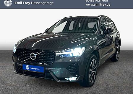 Volvo XC 60 XC60 XC60 B4 AWD Plus-Dark Aut PilotAssist BLIS Leder