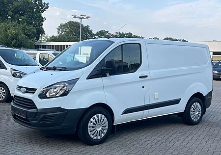 Ford Transit Custom Kasten 330 L1 TÜV NEU / 1.HAND