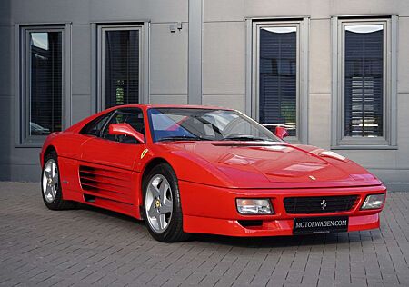 Ferrari 348 TB