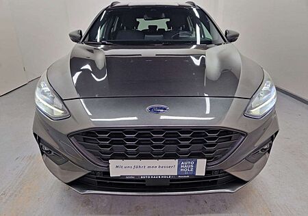 Ford Focus 1.5 EcoBlue Turnier ST-Line HUD Navi AHK