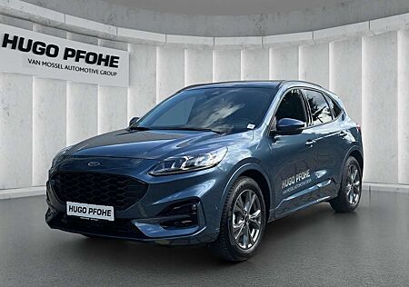 Ford Kuga ST-Line X 1.5 EcoBoost | AHK | Pano | GSD | Winter