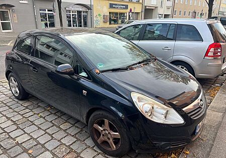 Opel Corsa 1.2 16V