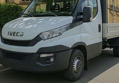 IVECO Daily 35 S 15 2.3