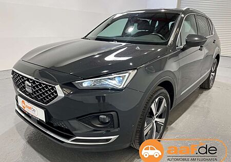 Seat Tarraco 2.0 TDI DSG 4Drive Xcellence EU6d LED ACC Navi StH