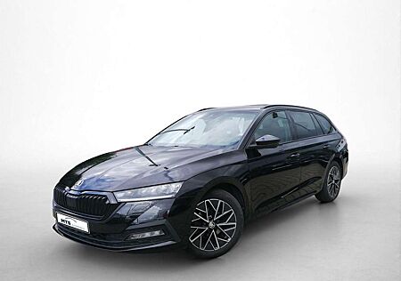 Skoda Octavia 2.0 TDI Style 150 PS Navi, HUD, AHK, Sportpaket,