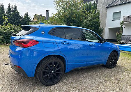 BMW X2 M sDrive20i Aut. Sport