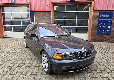 BMW 330d 330 touring