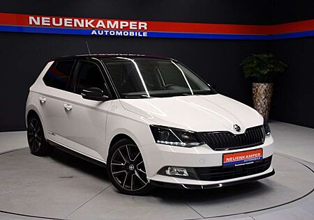 Skoda Fabia R5 DSG Kamera Navi Klima ACC Shz PDC