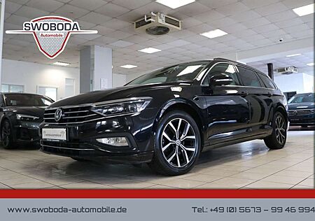 VW Passat Variant Volkswagen Passat Business Pano AHK 360° Virtual ACC LED