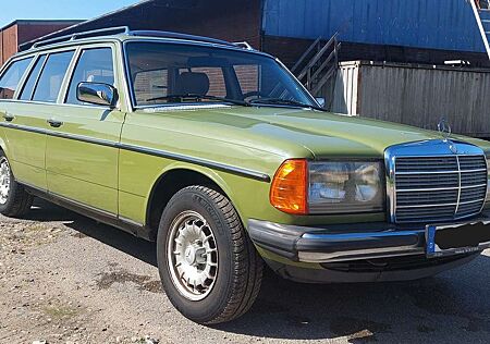 Mercedes-Benz 280 TE
