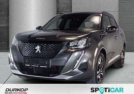 Peugeot 2008 1.5 BlueHDi Allure Pack *Automatik* SHZ LED-Licht