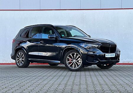 BMW X5 xDrive 45e M Sport HuD*VOLL*ParkAss*DAB*