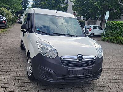 Opel Combo Combo CNG 1.4 L2H2