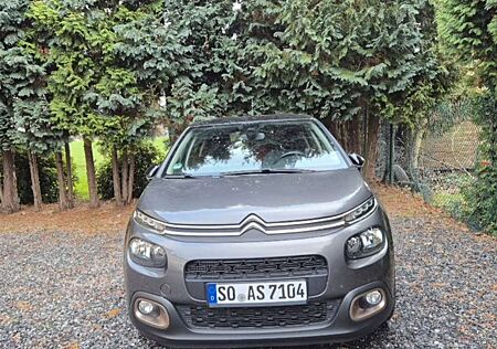 Citroën C3 Citroen Pure Tech 110 S&S ORIGINS