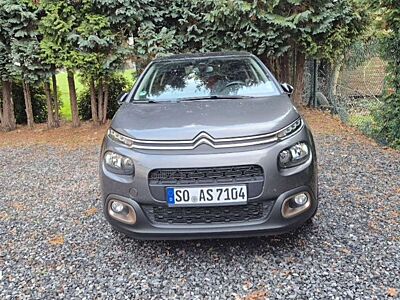 Citroen C3 Pure Tech 110 S&S ORIGINS