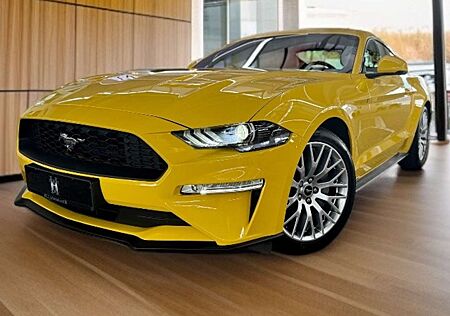 Ford Mustang 2,3 EB Fastback 4 J Garantie+FRONTKAMERA