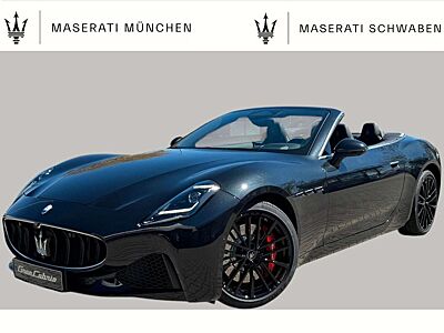 Maserati GranCabrio Modena/ MY2026/ Lagerwagen