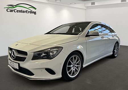 Mercedes-Benz CLA 200 CLA -Klasse Shooting Brake CLA*AHK*PANO*