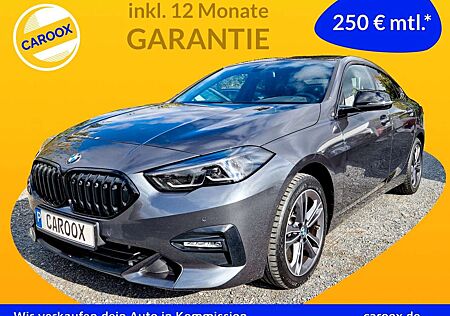 BMW 220 d Gran Coupé Steptronic Sport Line HUD LED