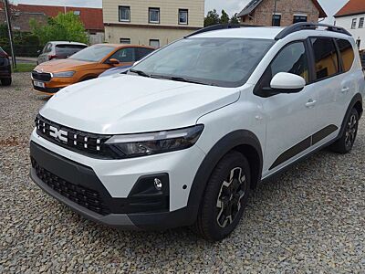Dacia Jogger Journey