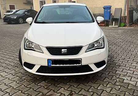 Seat Ibiza SC 1.2 TSI Reference