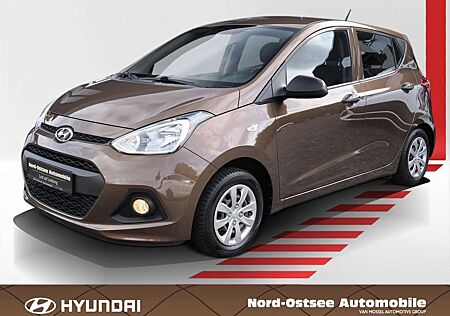 Hyundai i10 1.0 CLASSIC KLIMA