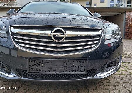 Opel Insignia 2.0 CDTI Sports Tourer ecoFLEXStart/Stop Sport