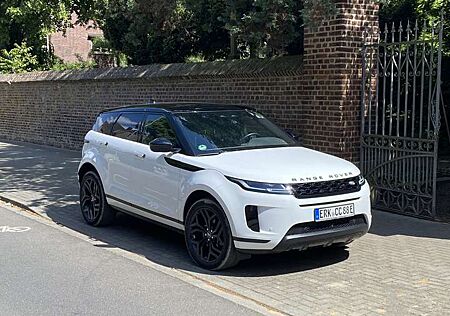Land Rover Range Rover Evoque SE Hybrid