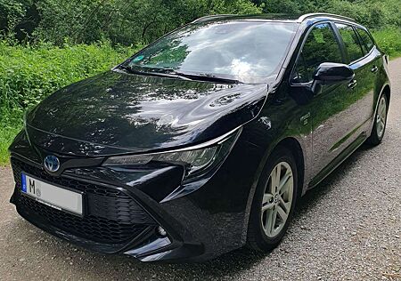 Toyota Corolla 1.8 Hybrid Touring Sports Business Edition