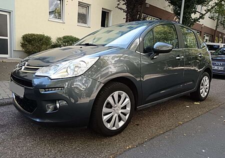 Citroën C3 Citroen Pure Tech (VTi) 68 Tend.KLIMA TÜV 04.2026