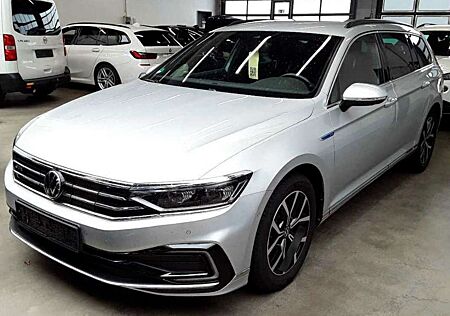 VW Passat Variant Volkswagen GTE *VCP*1Hd*FahrAssis-Paket PLUS