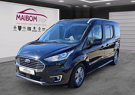 Ford Grand Tourneo 1.5 EcoBlue TDCi KAT