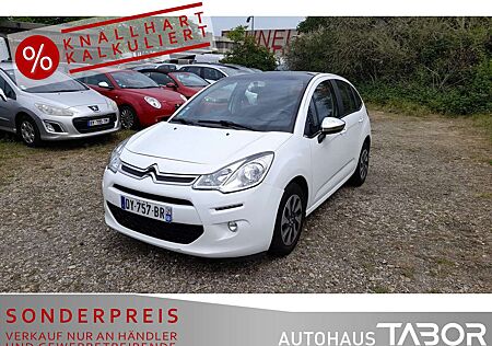 Citroën C3 Citroen 1.0 PT 68 Attraction Navi RFK Pano PDC Klimaa