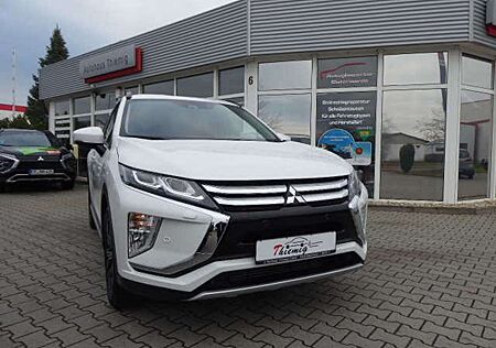 Mitsubishi Eclipse Cross Intro Edition 1.5 T-MIVEC 2WD