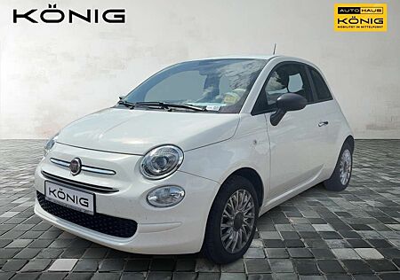 Fiat 500 MY23 1.0 GSE Klima & Sound