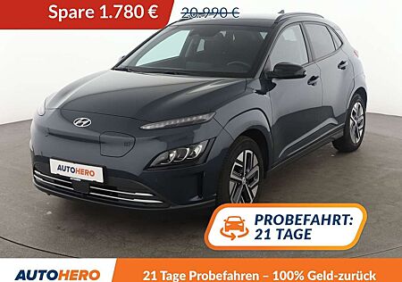 Hyundai Kona electric drive 100 kW Trend 2WD Aut*NAVI*LED*ACC*