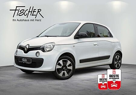 Renault Twingo SCe 70 Limited Klima Freisprech