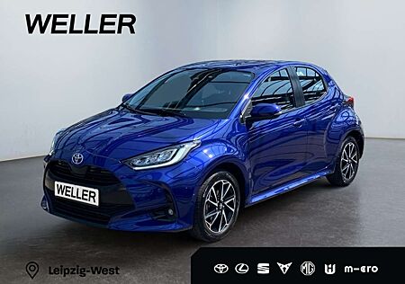 Toyota Yaris 1.5 Team D *CarPlay*Kamera*SHZ*SmartKey*BT*
